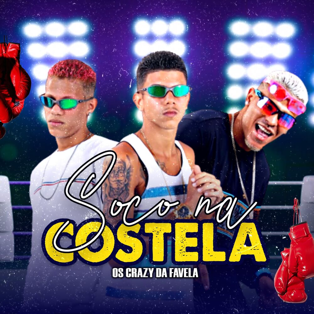 Picture of Soco Na Costela