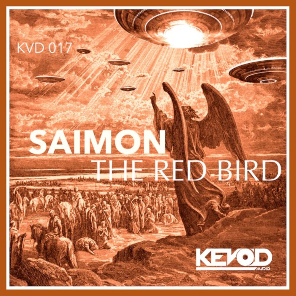 Picture of The Red Bird