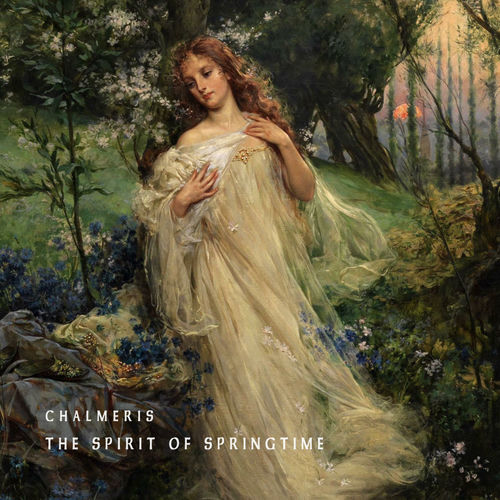 The Spirit Of Springtime by Chalmeris - 116 BPM