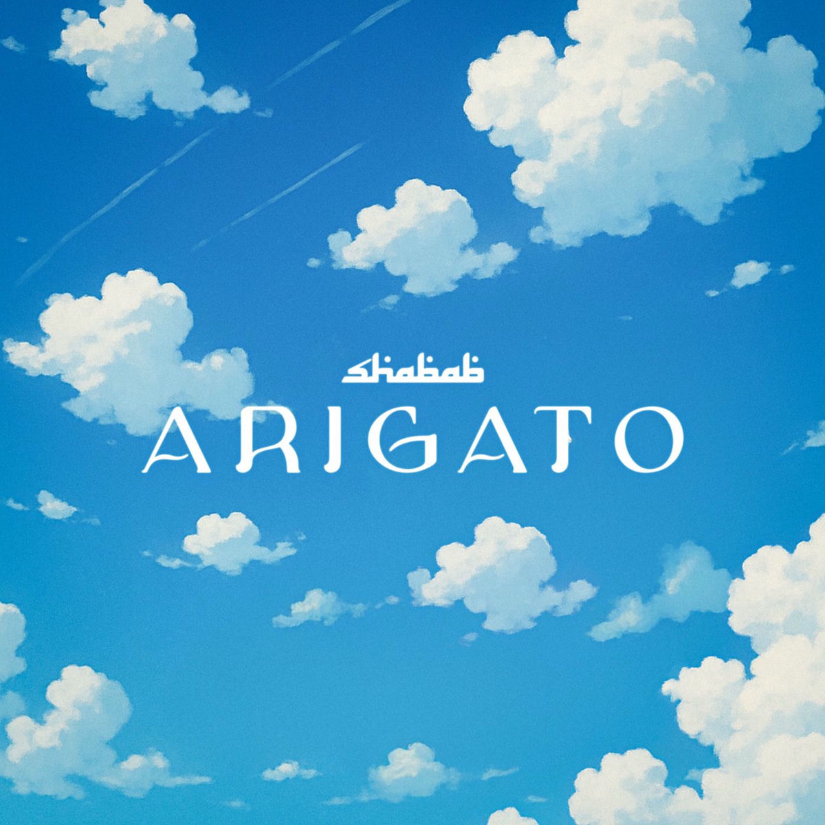 Album cover of ARIGATO