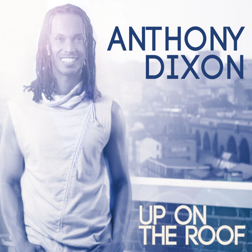 Picture of Up On The Roof