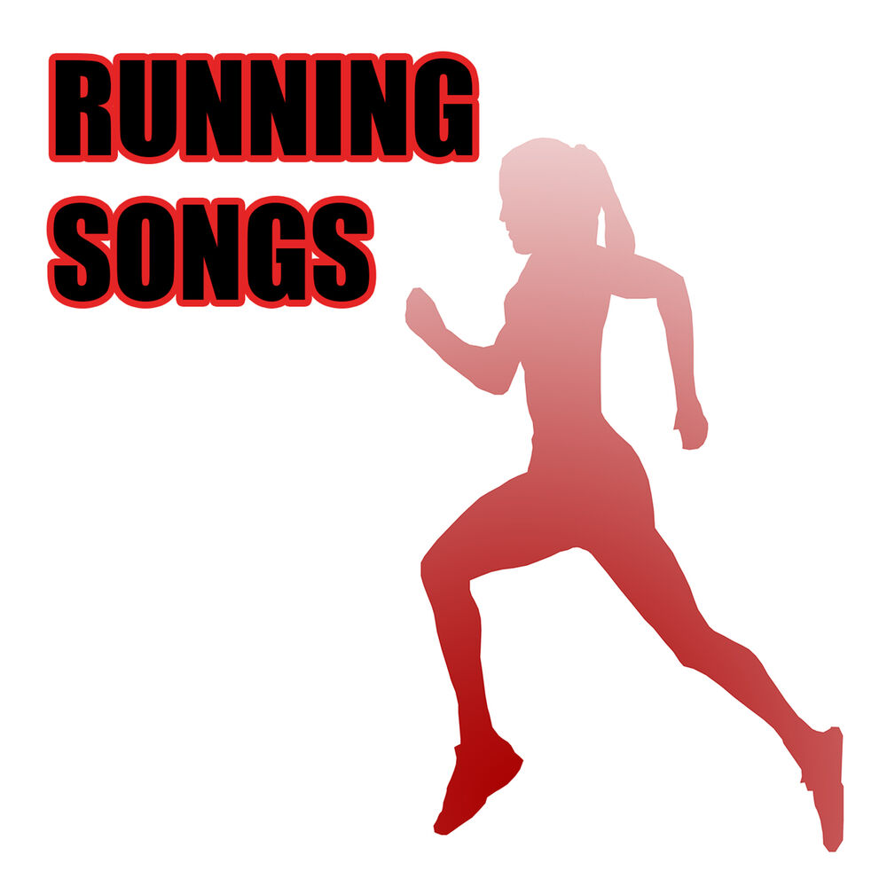 Picture of Running Music - Fast Electronic Music for Running, High Intensity Workout & Cardio