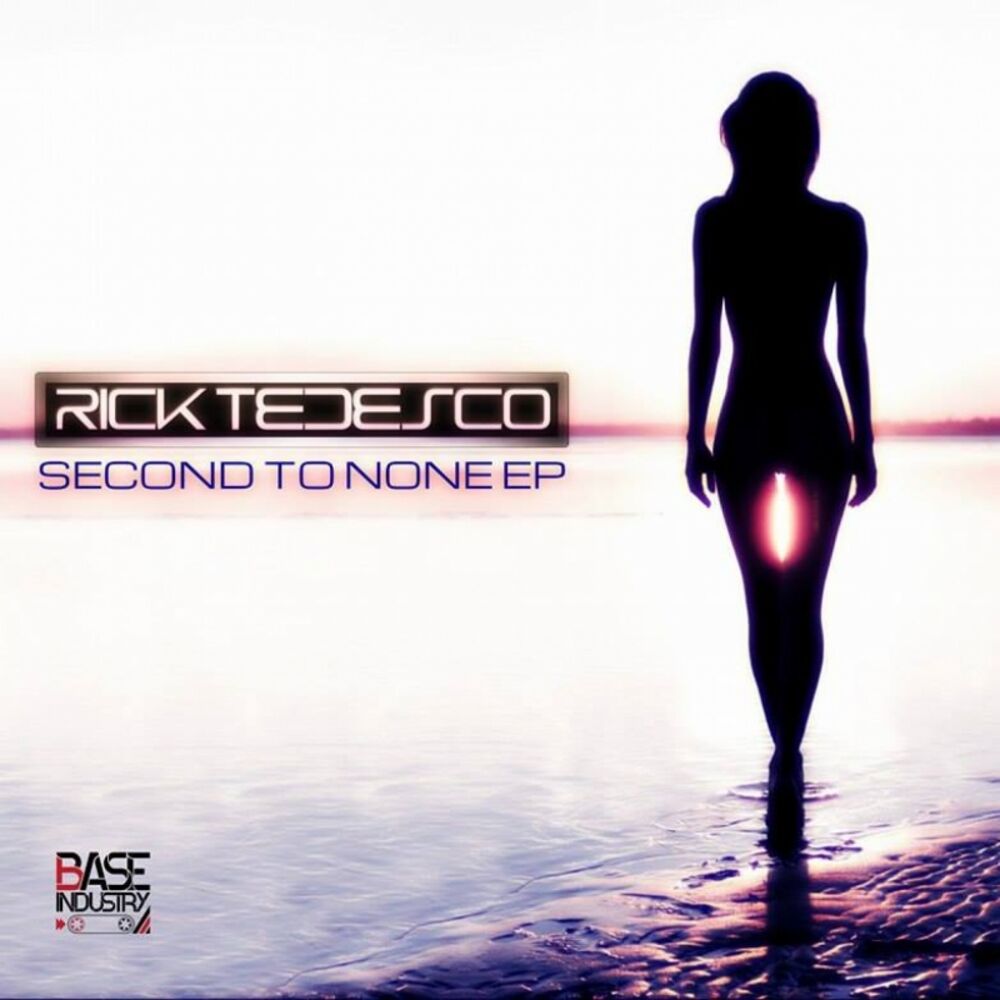 Picture of Second To None EP