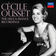Beethoven: 6 Variations on an Original Theme (The Turkish March from The Ruins of Athens) in D Major, Op. 76 by Cécile Ousset album cover