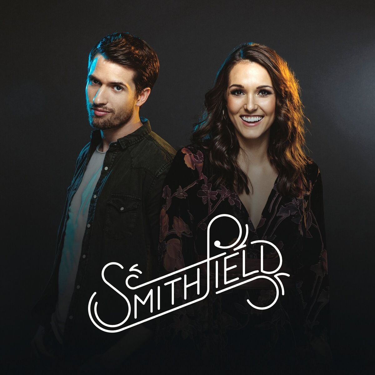 Album cover of Smithfield