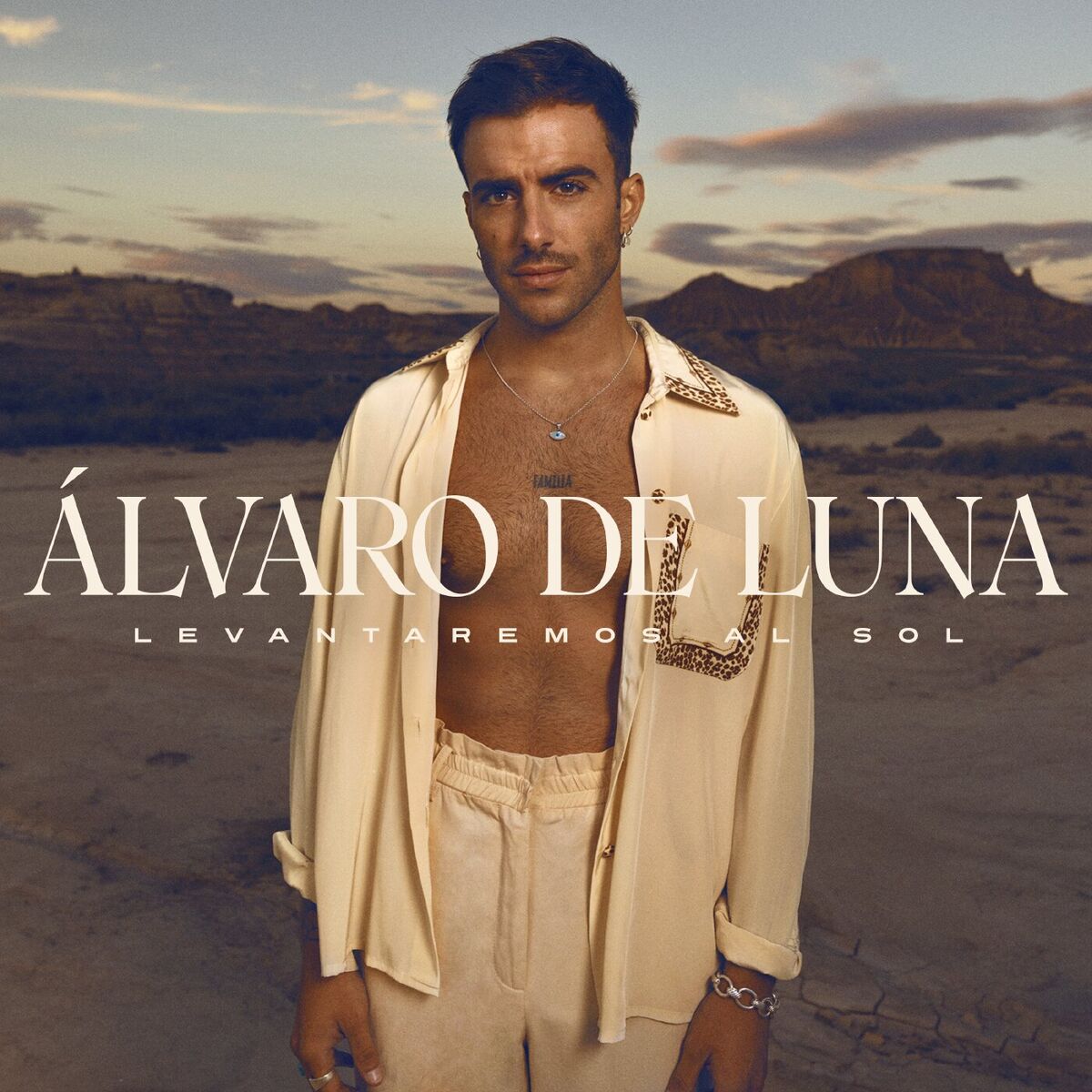 Album cover of Duele