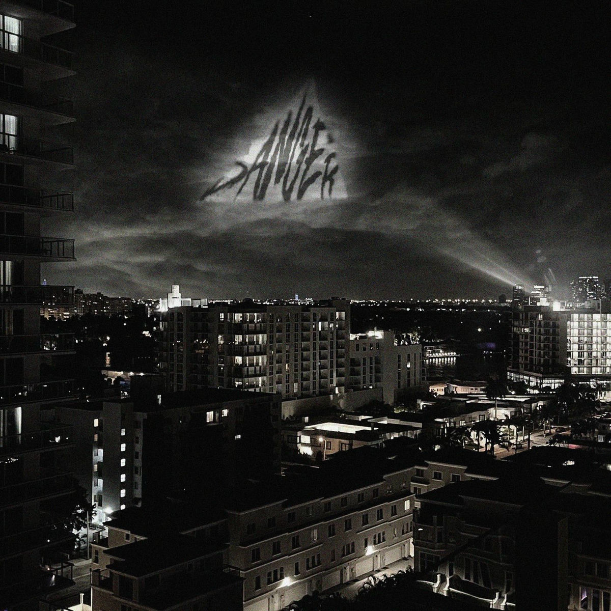 Album cover of VIE DE RÊVE