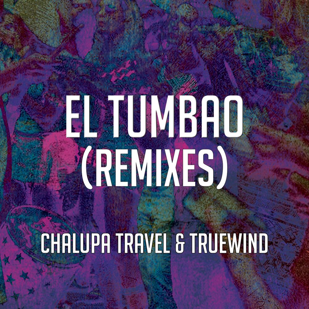 Picture of El Tumbao (Remixes)
