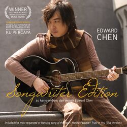 Cover of Songwriter Edition