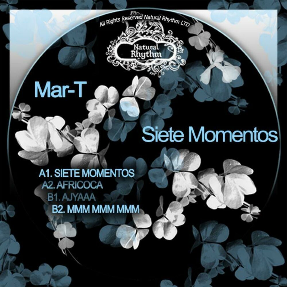 Picture of Siete Momentos