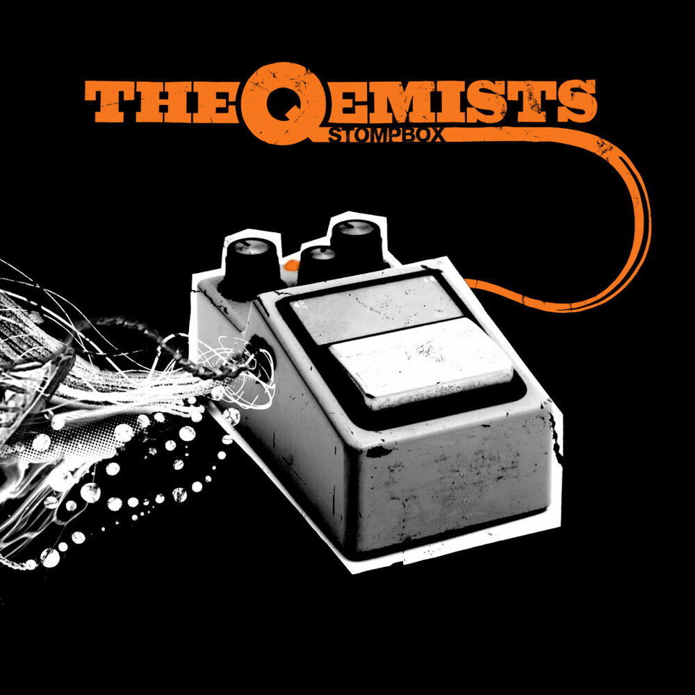 Picture of Stompbox