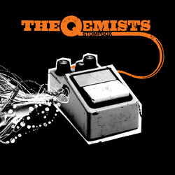 Cover of Stompbox