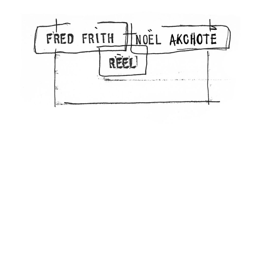 Picture of Réel