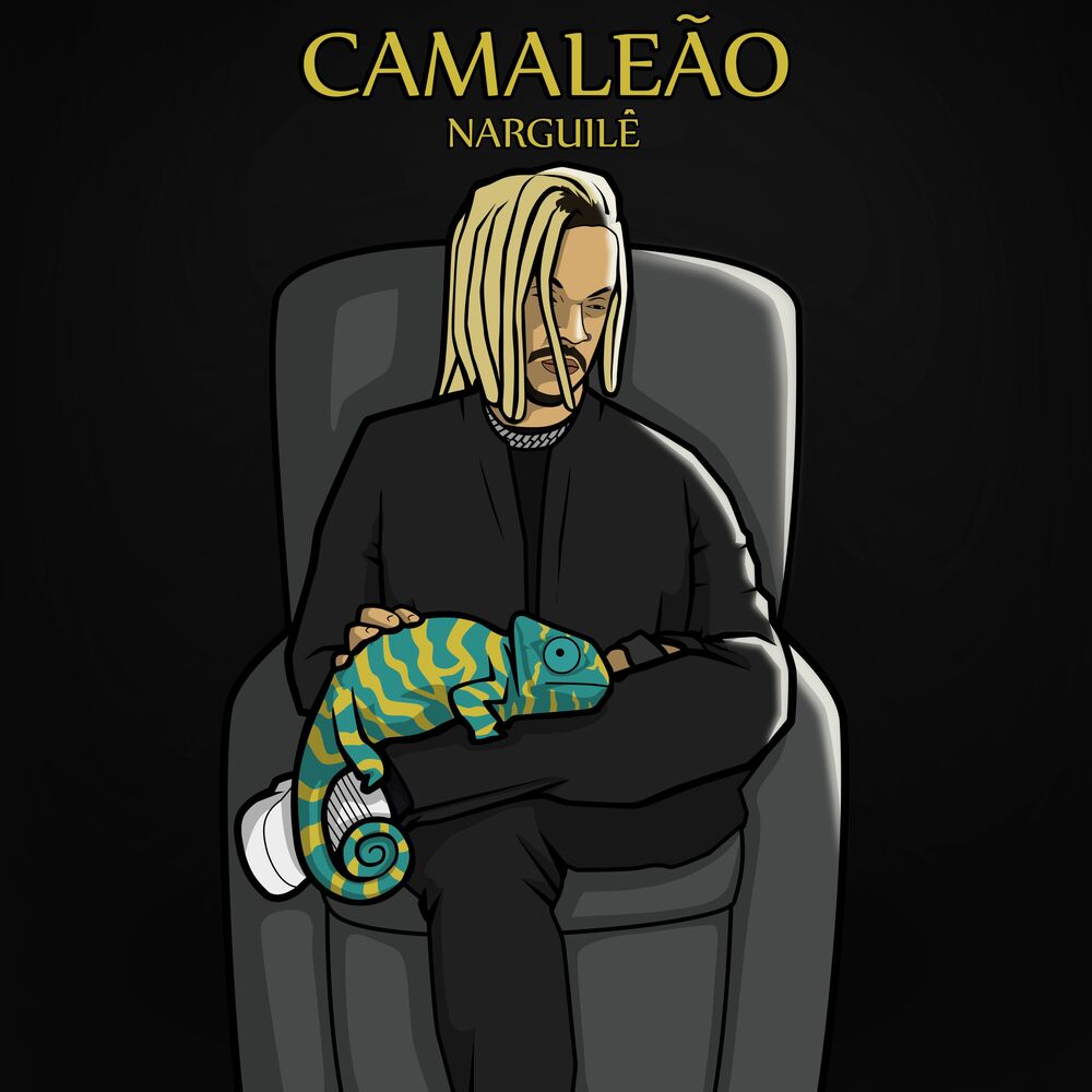 Picture of Camaleão
