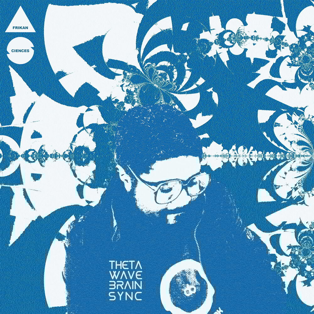 Picture of Theta Wave Brain Sync