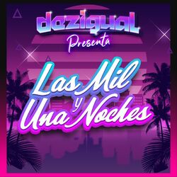 Cover of Las Mil y Una Noches