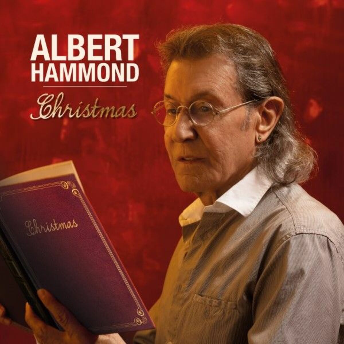 Album cover of Christmas