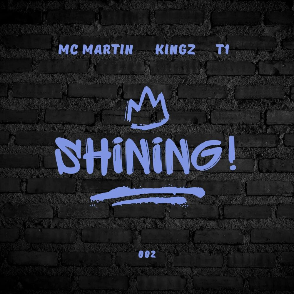 Picture of Shining (feat. Kingz & T1)