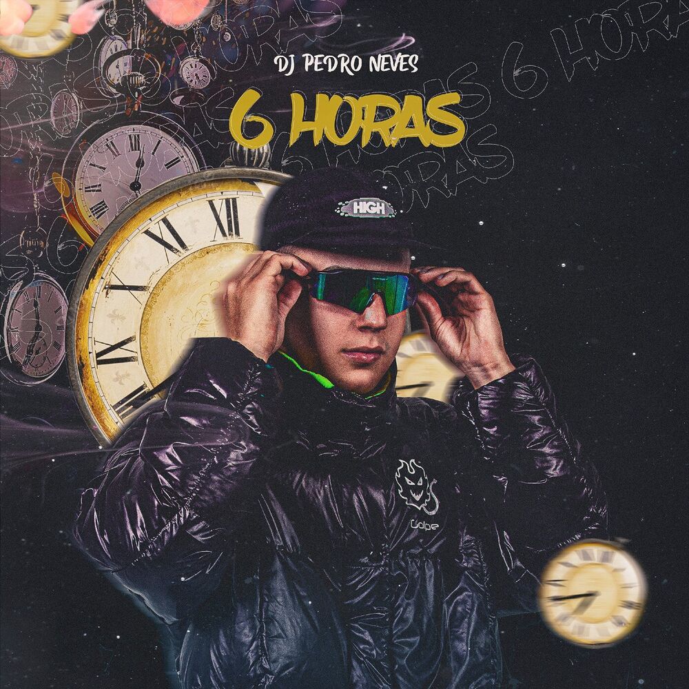 Picture of 6 Horas
