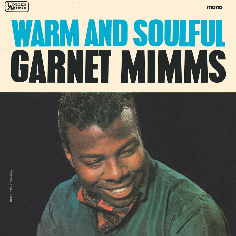 Picture of Warm And Soulful