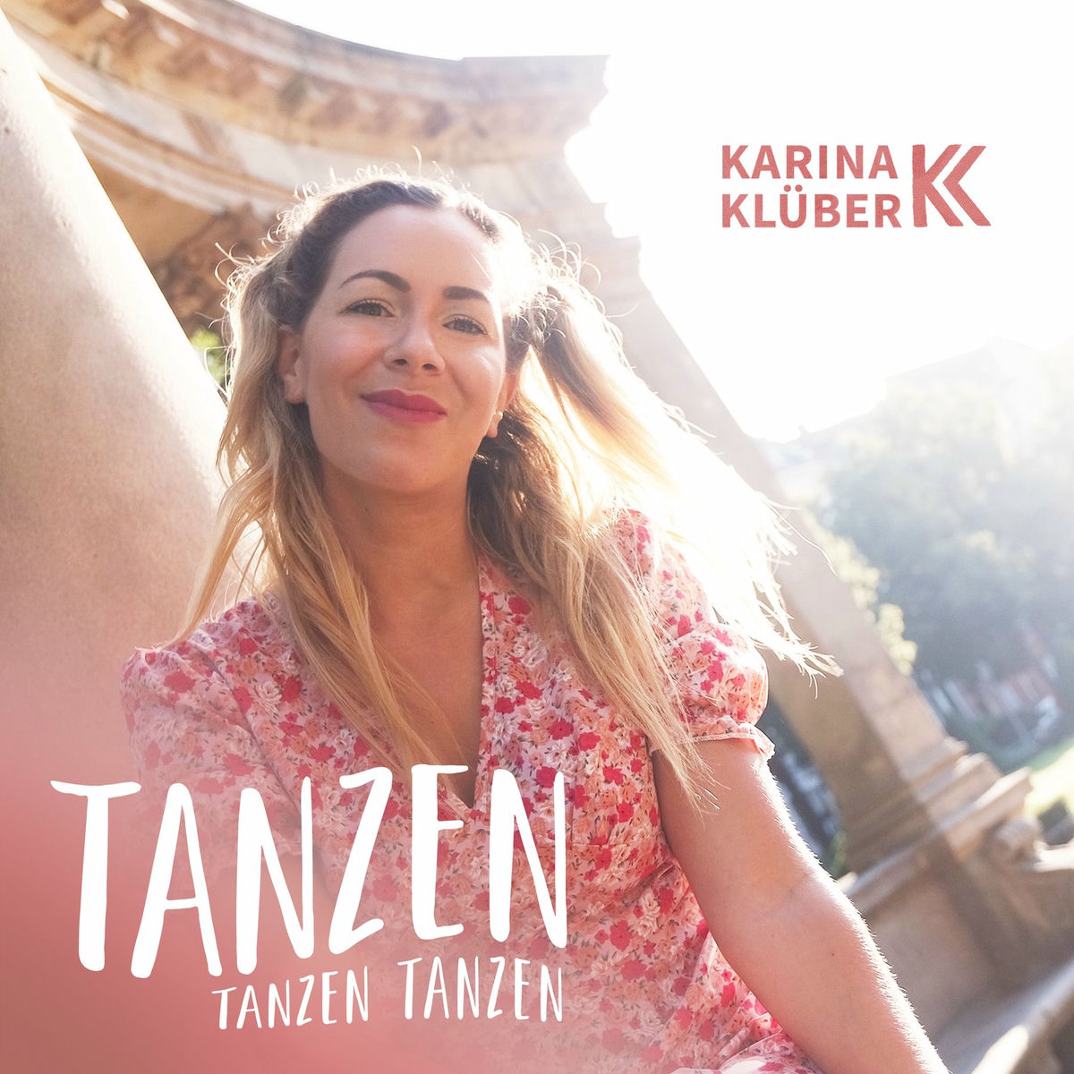 Album cover of Tanzen, Tanzen, Tanzen