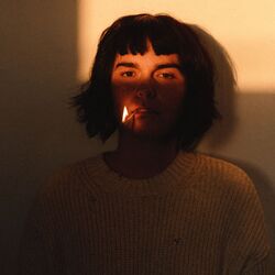 music cover