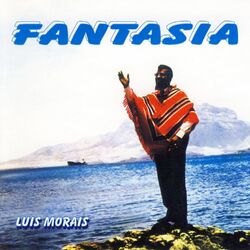 Cover of Fantasia