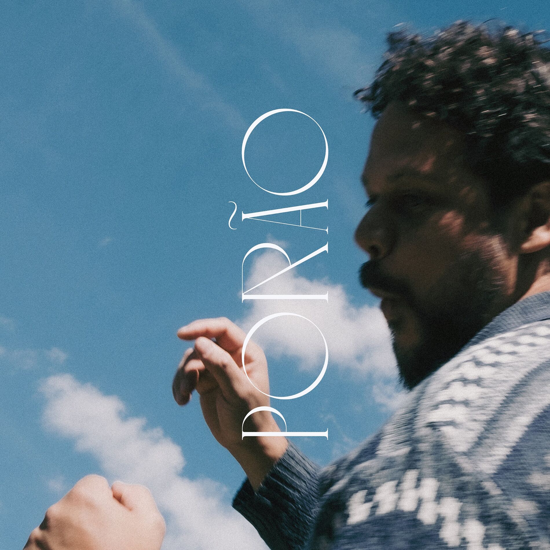 Album cover of Porão