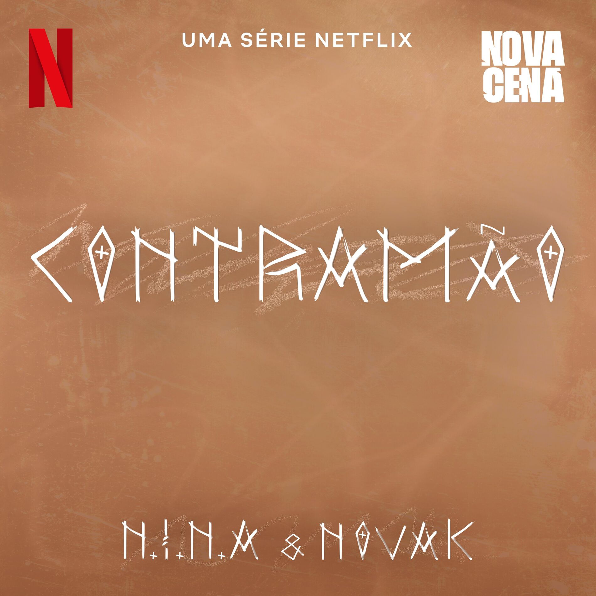 Album cover of Contramão (Uma série Netflix 