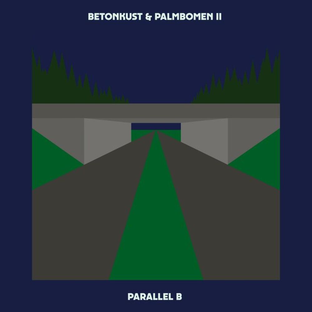 Picture of Parallel B