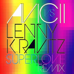 Cover of Superlove