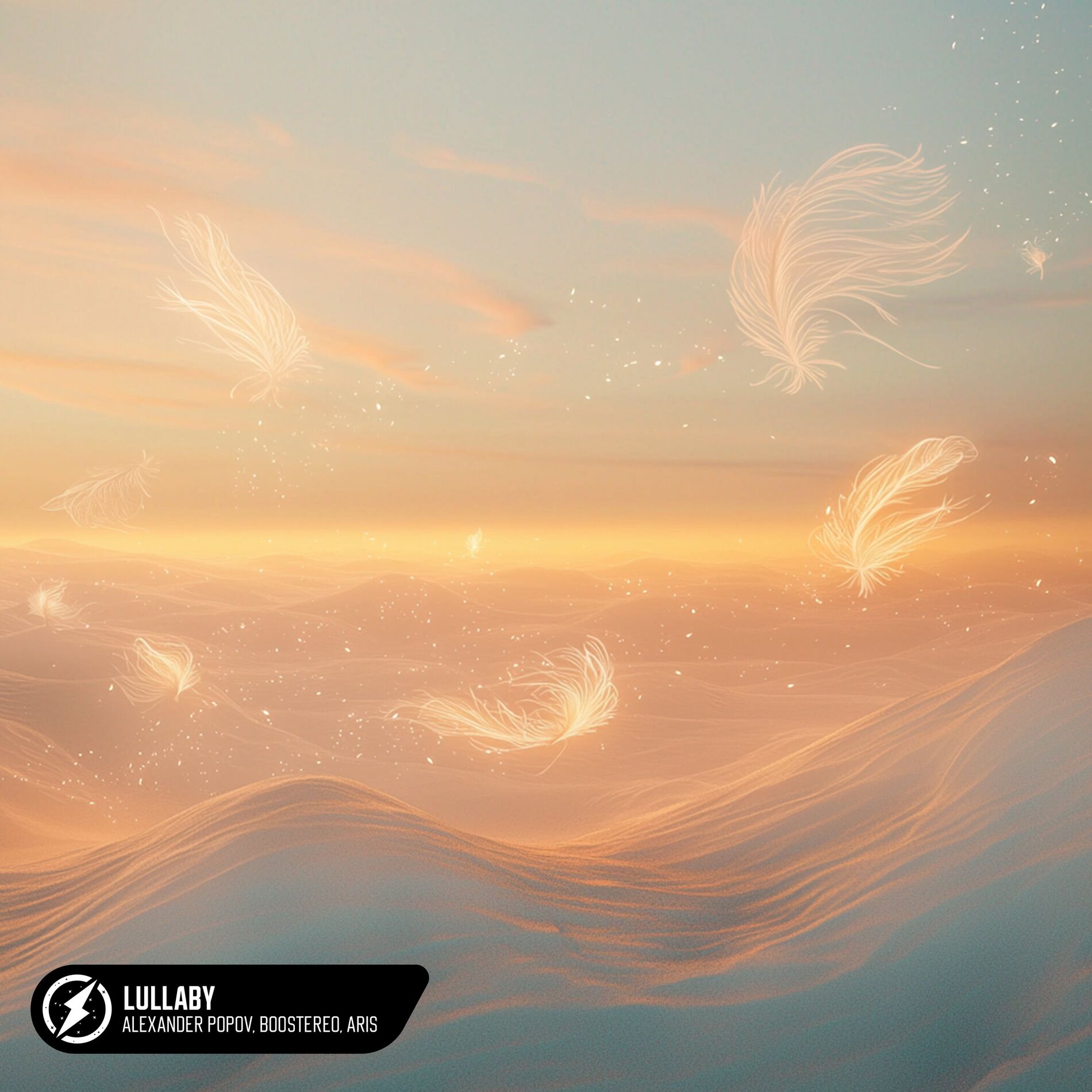 Album cover of Lullaby