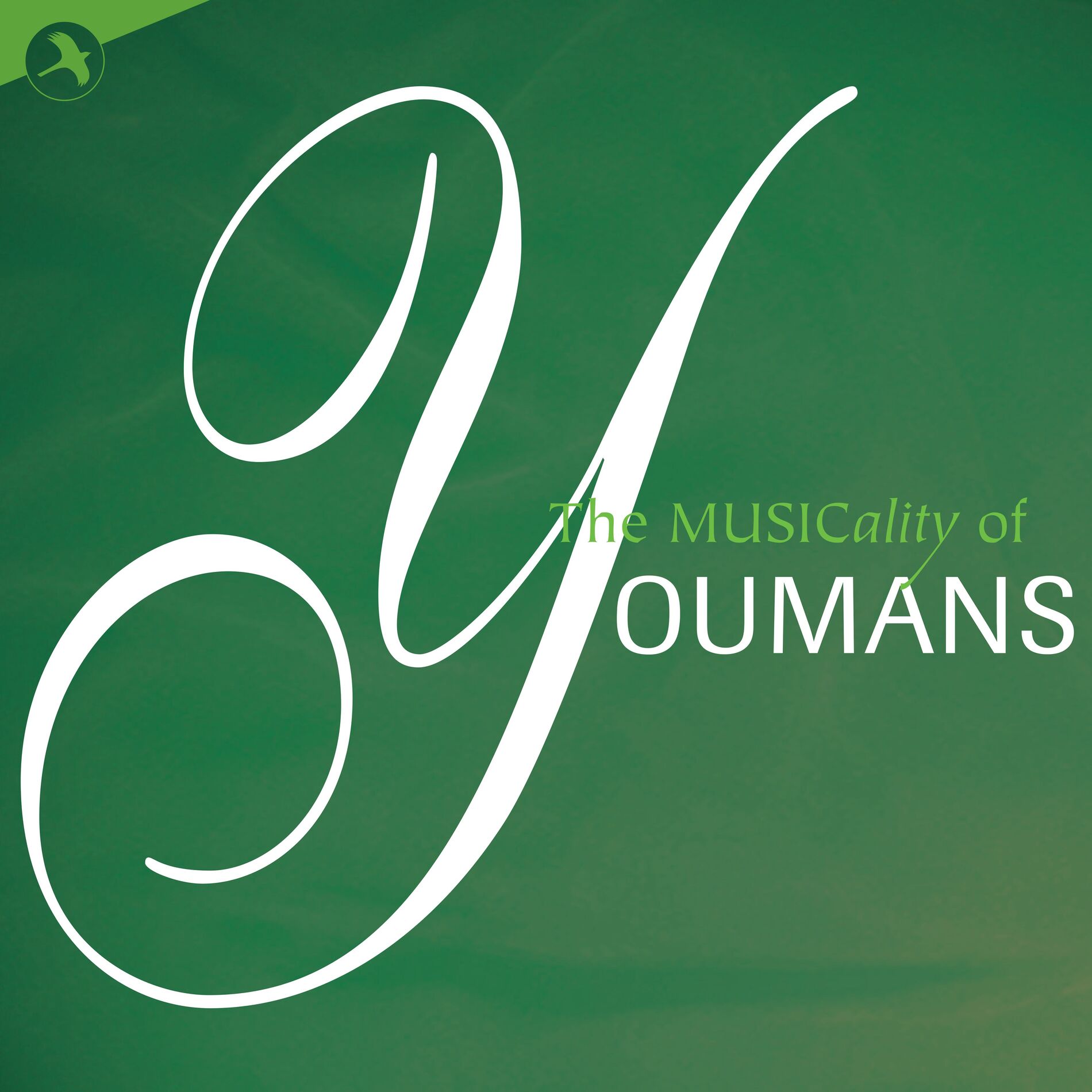 Album cover of The Musicality Of Youmans