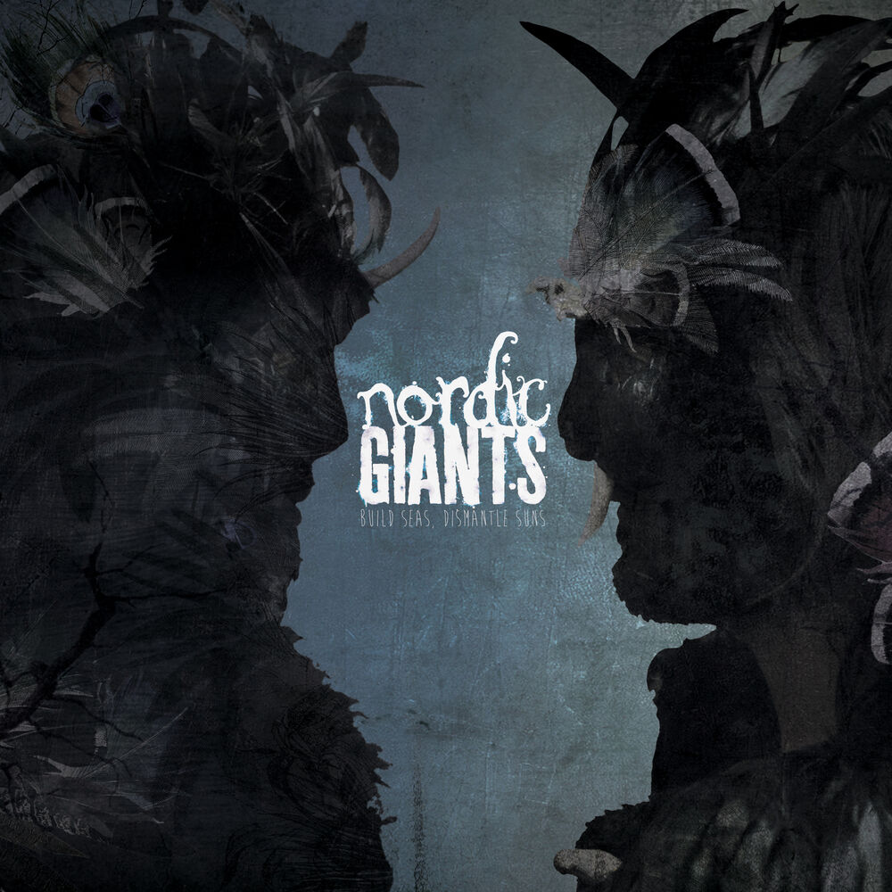 Picture of Build Seas, Dismantle Suns (Eps)