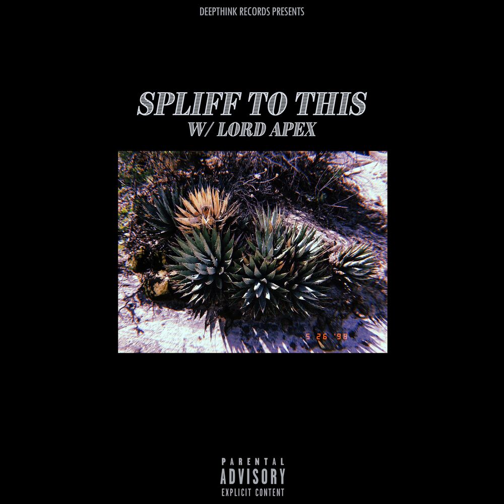Picture of Spliff to This (feat. Lord Apex)