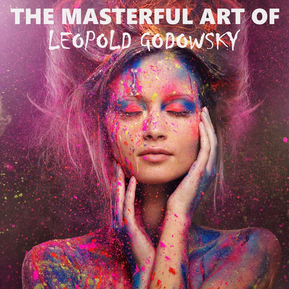 Picture of The Masterful Art of Leopold Godowsky