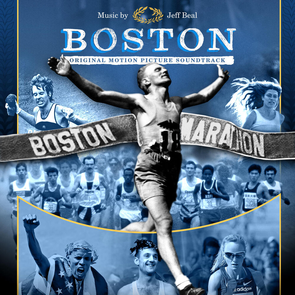 Picture of Boston (Original Motion Picture Soundtrack)