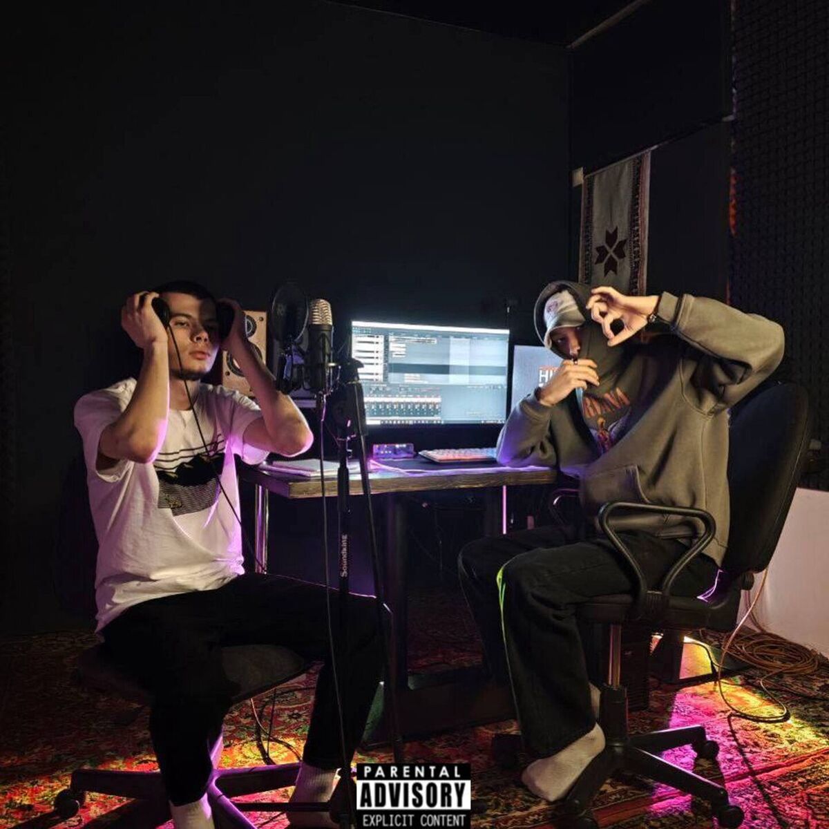 Album cover of CLUB COA$T