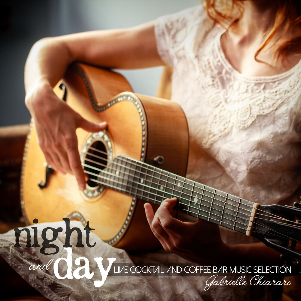 Picture of Night and Day: Live Cocktail and Coffee Bar Music Selection