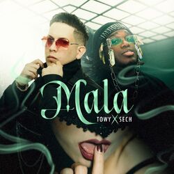 Cover of Mala