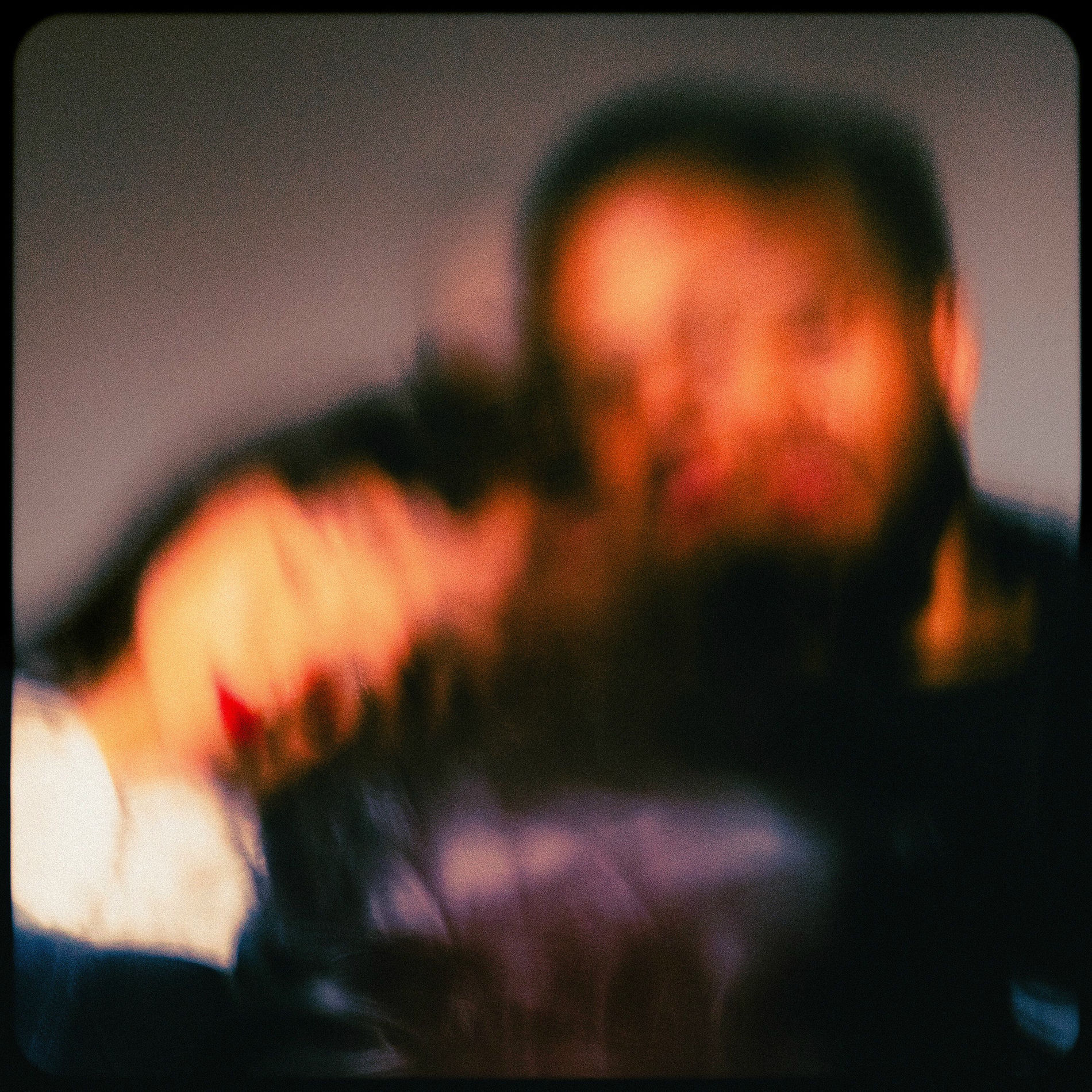 Album cover of sofá