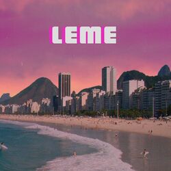 Cover of Leme