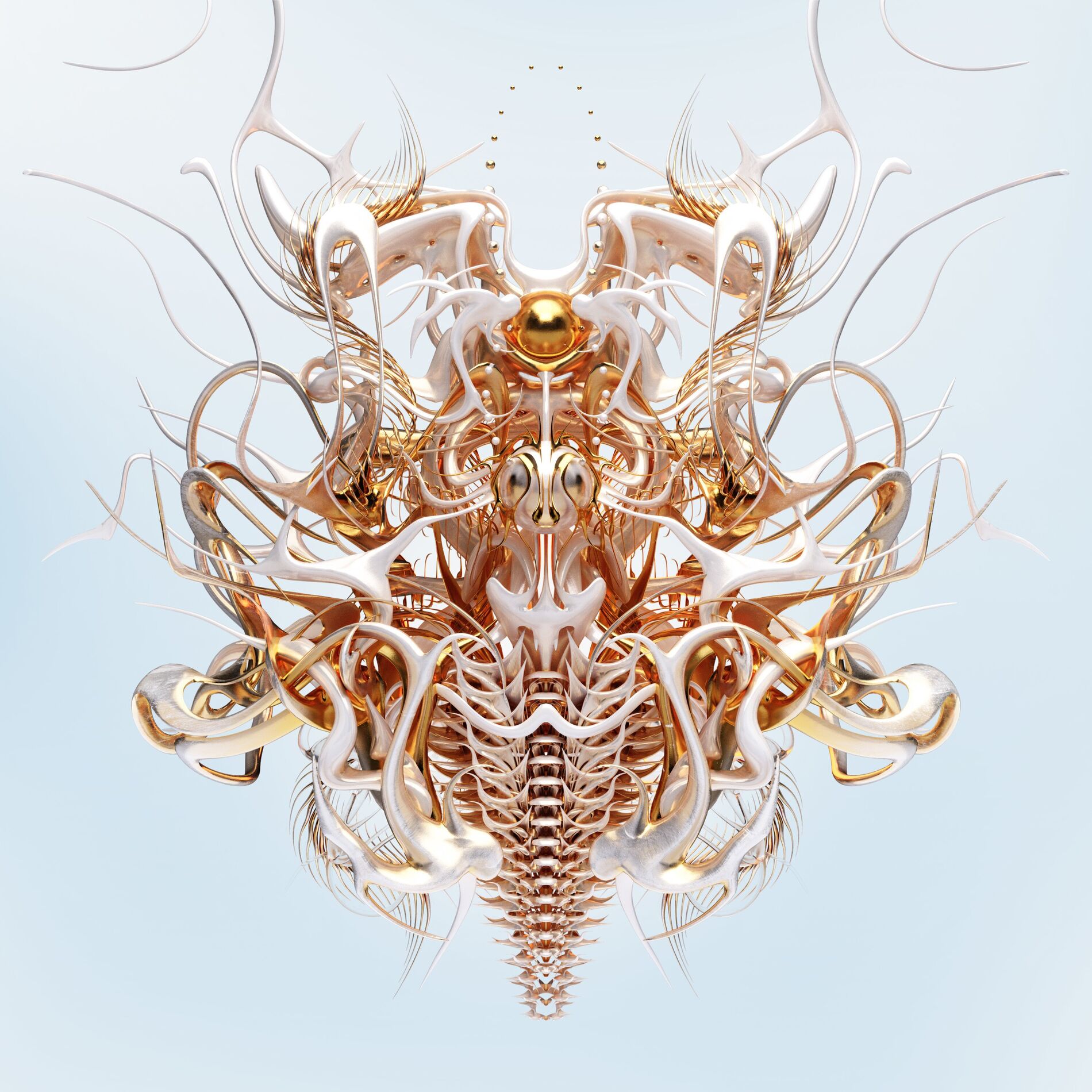 Album cover of Release Me