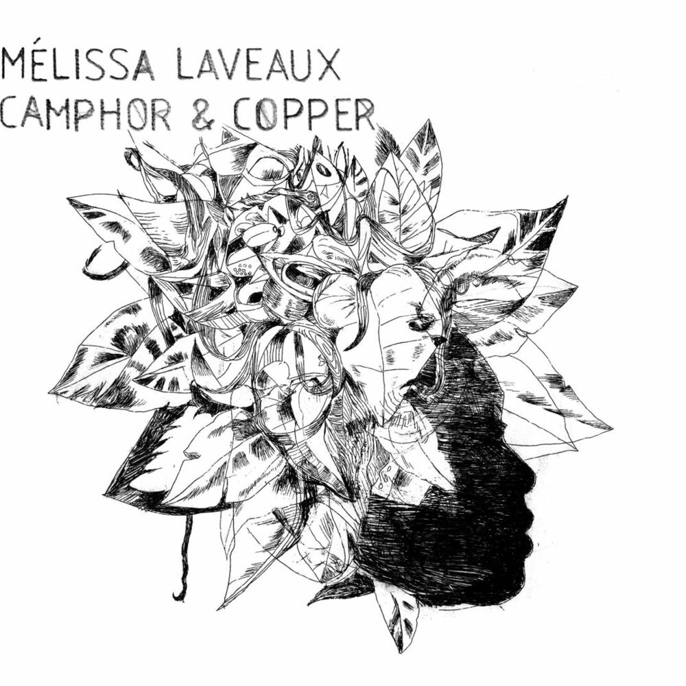 Picture of Camphor & Copper (Bonus Track Version)