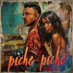 Cover of Piche Piche