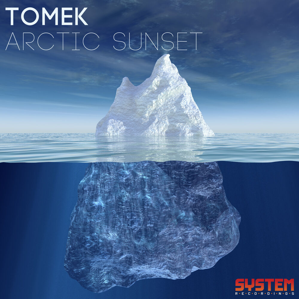 Picture of Arctic Sunset