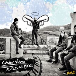 Cover of As Old As Young