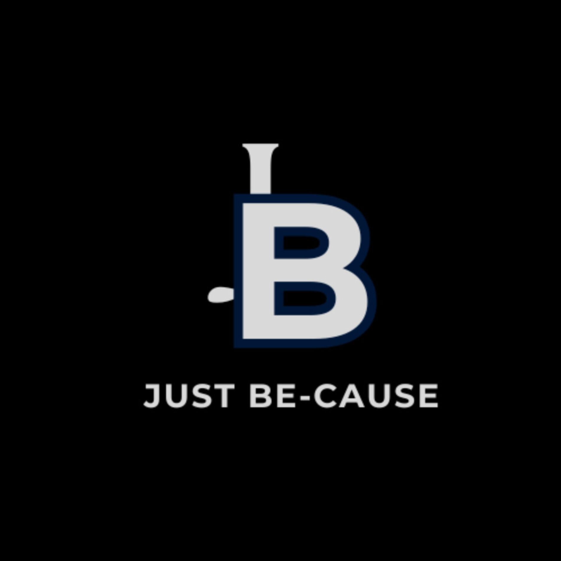 Album cover of Just Be-Cause
