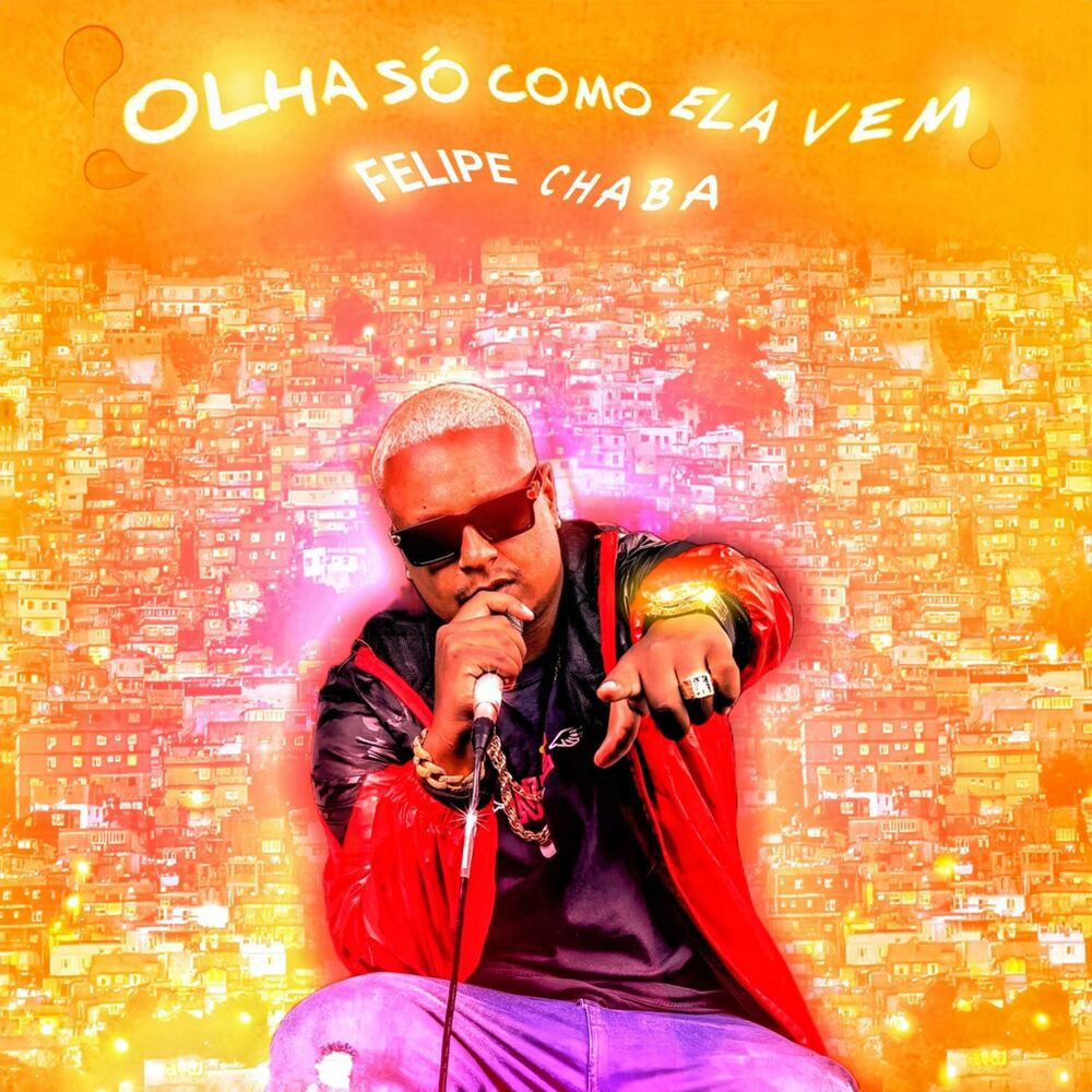 Picture of Olha só como ela vem