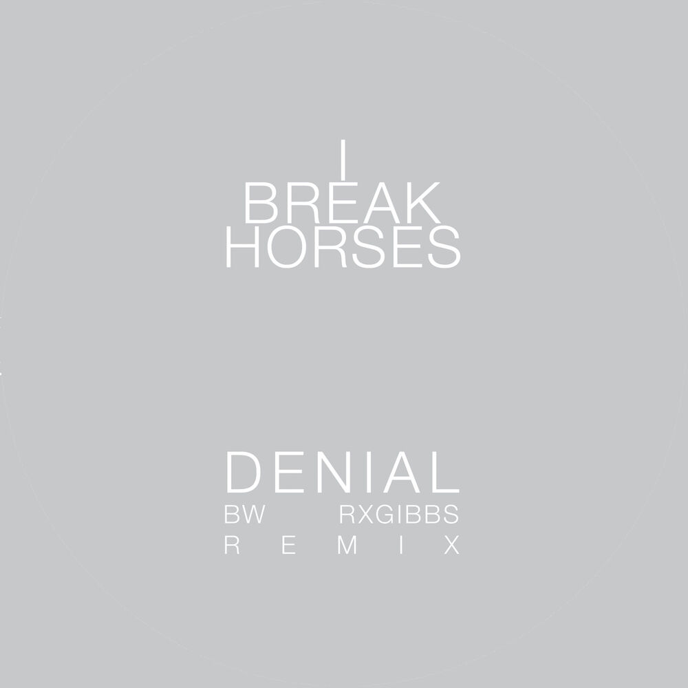 Picture of Denial